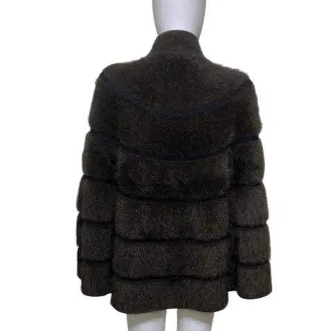 Louis Vuitton Size S Cape