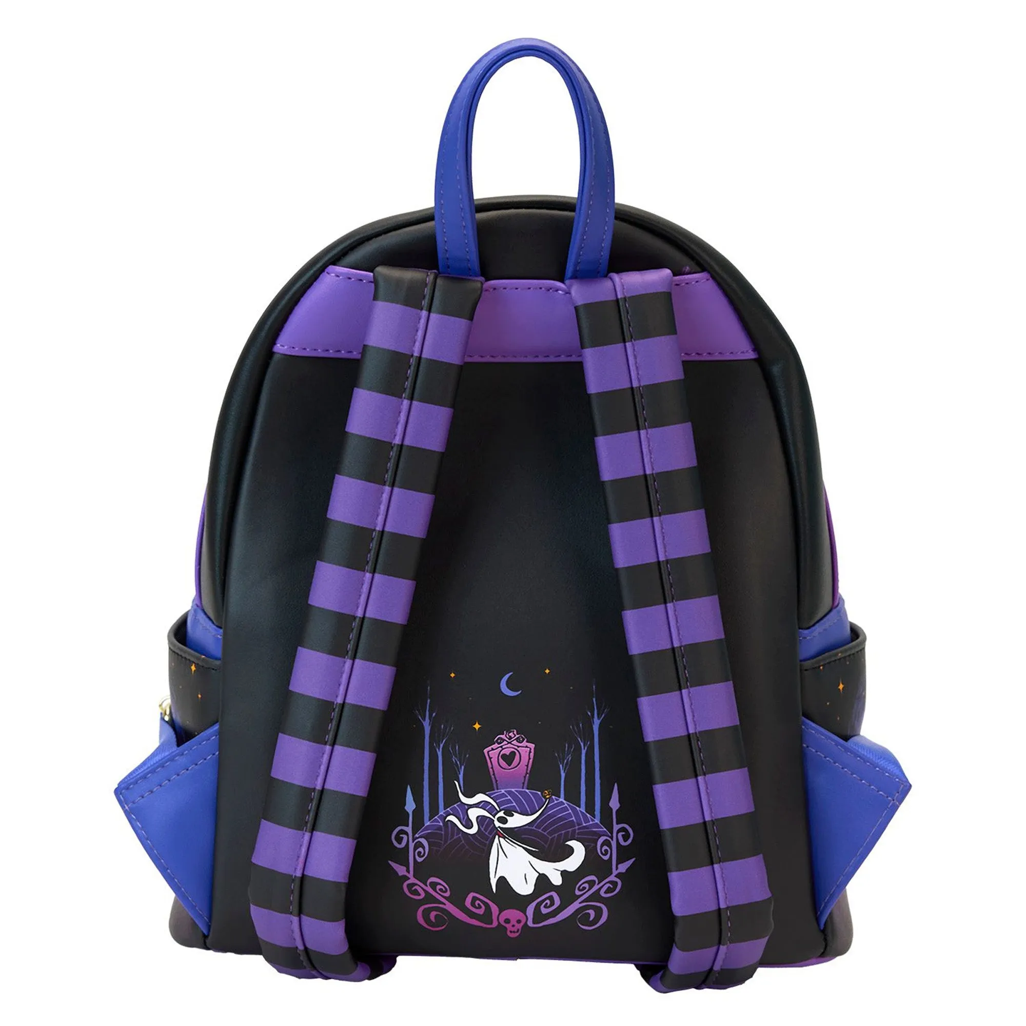 Loungefly Disney NBC Zero Mini Backpack