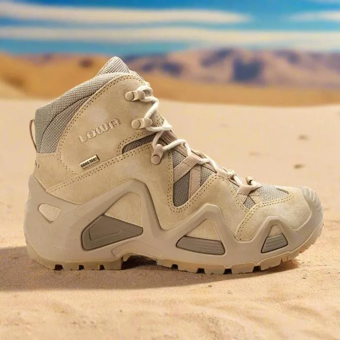 Lowa ZEPHYR GTX MID TF - Desert Tan