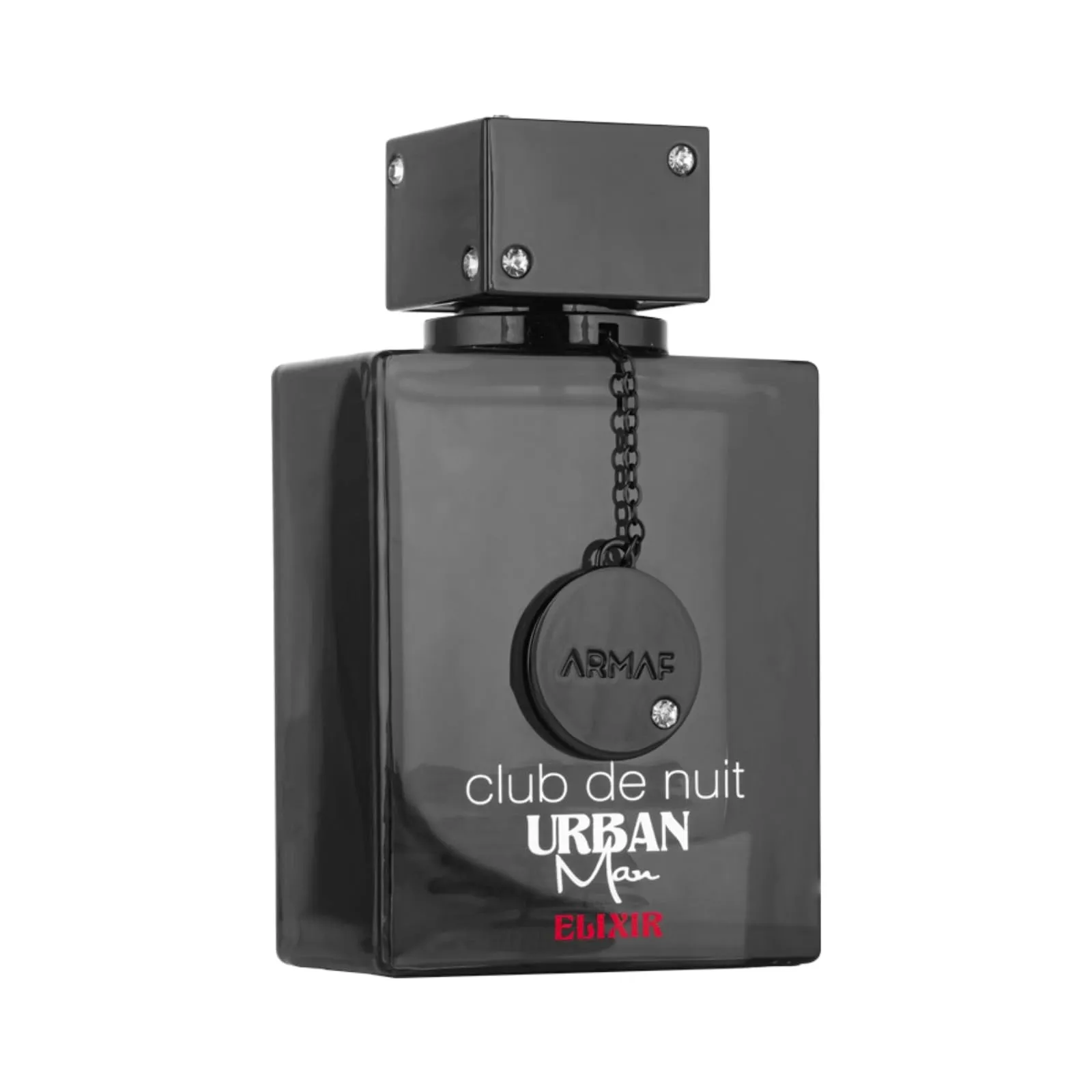 <strong> ARMAF <br> CLUB DE NUIT URBAN MAN ELIXIR </strong><br> Eau de Parfum