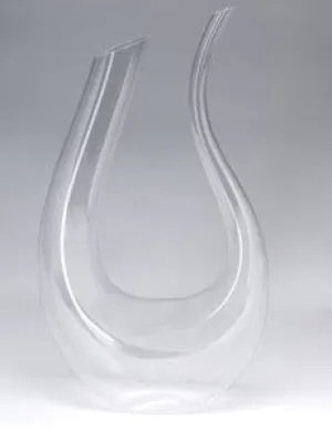 Luca Collection Milan Decanter