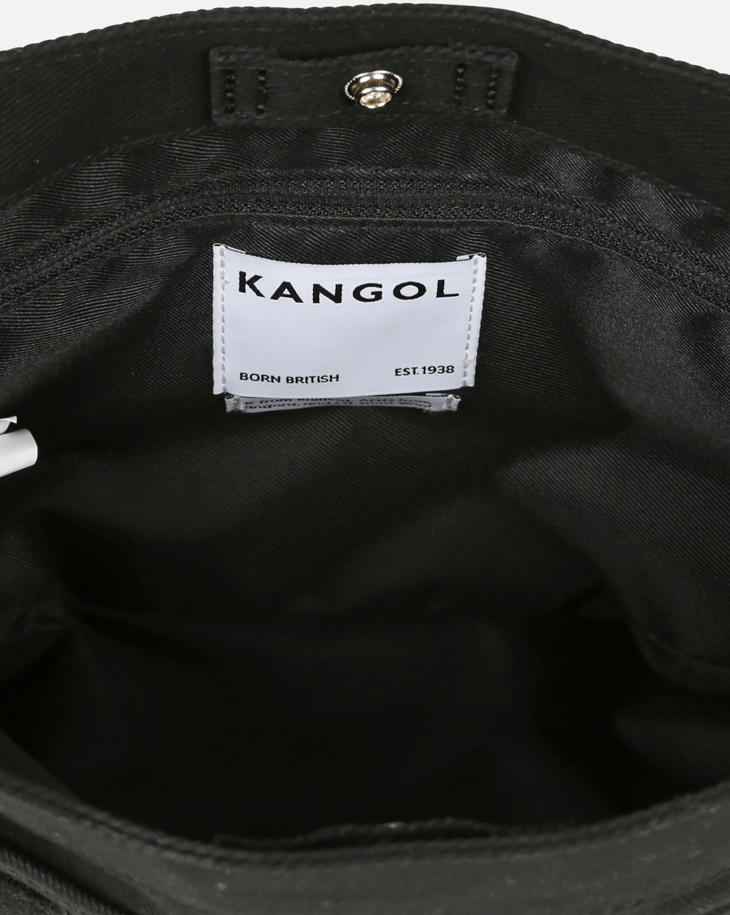 Lucky Canvas Mini Cross Bag IV