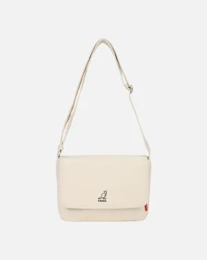 Lucky Canvas Mini Cross Bag IV