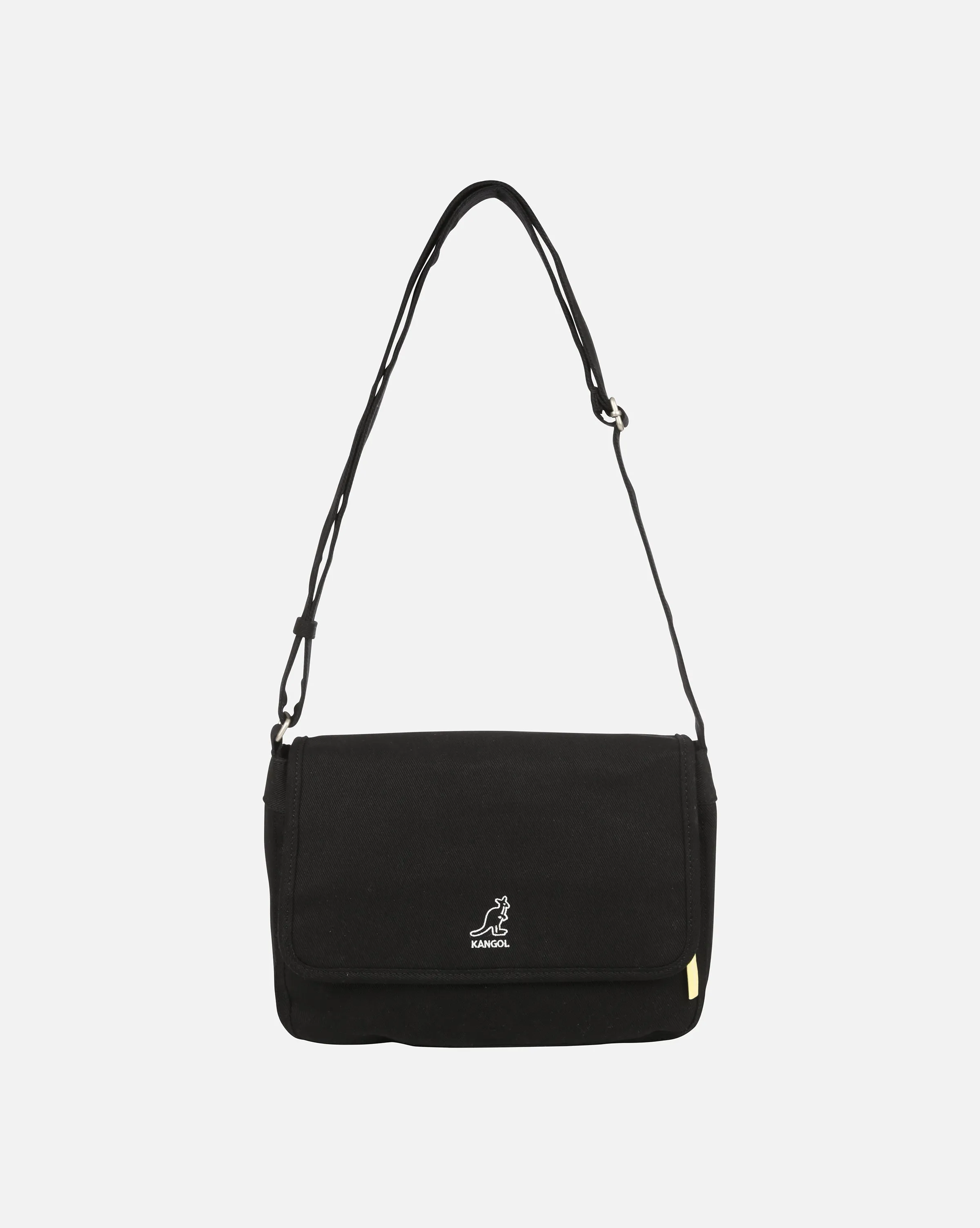 Lucky Canvas Mini Cross Bag IV