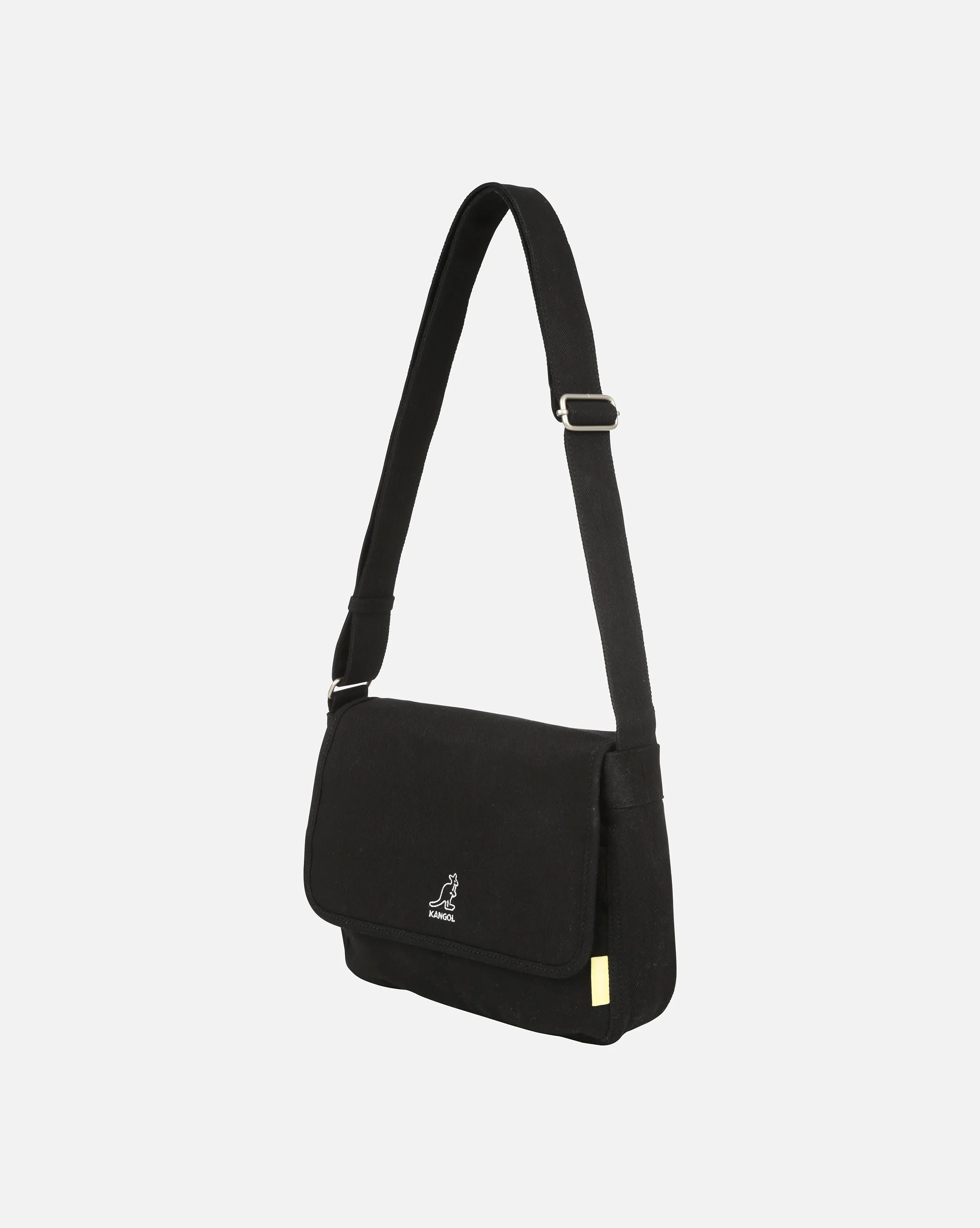 Lucky Canvas Mini Cross Bag IV