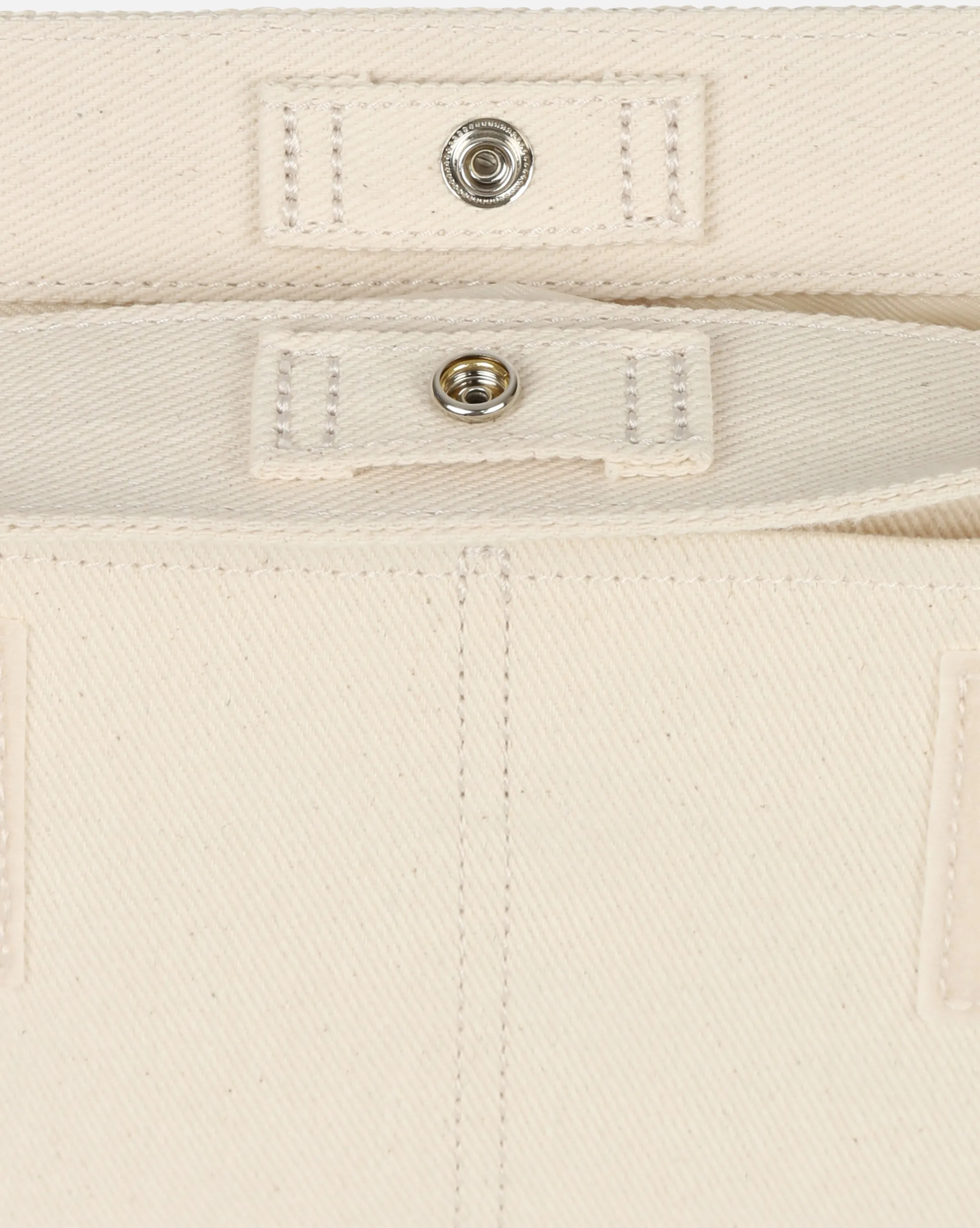 Lucky Canvas Mini Cross Bag IV