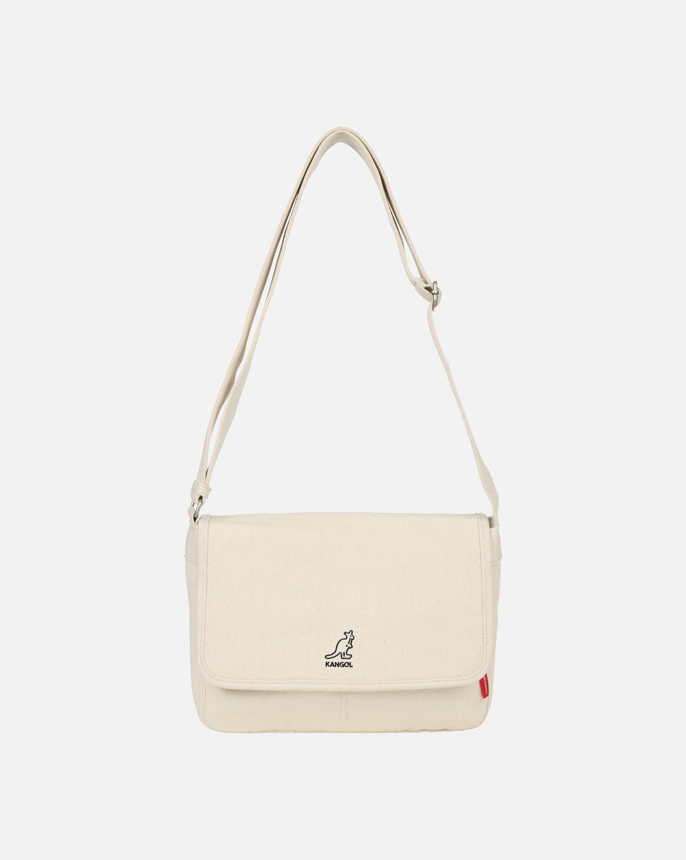 Lucky Canvas Mini Cross Bag IV