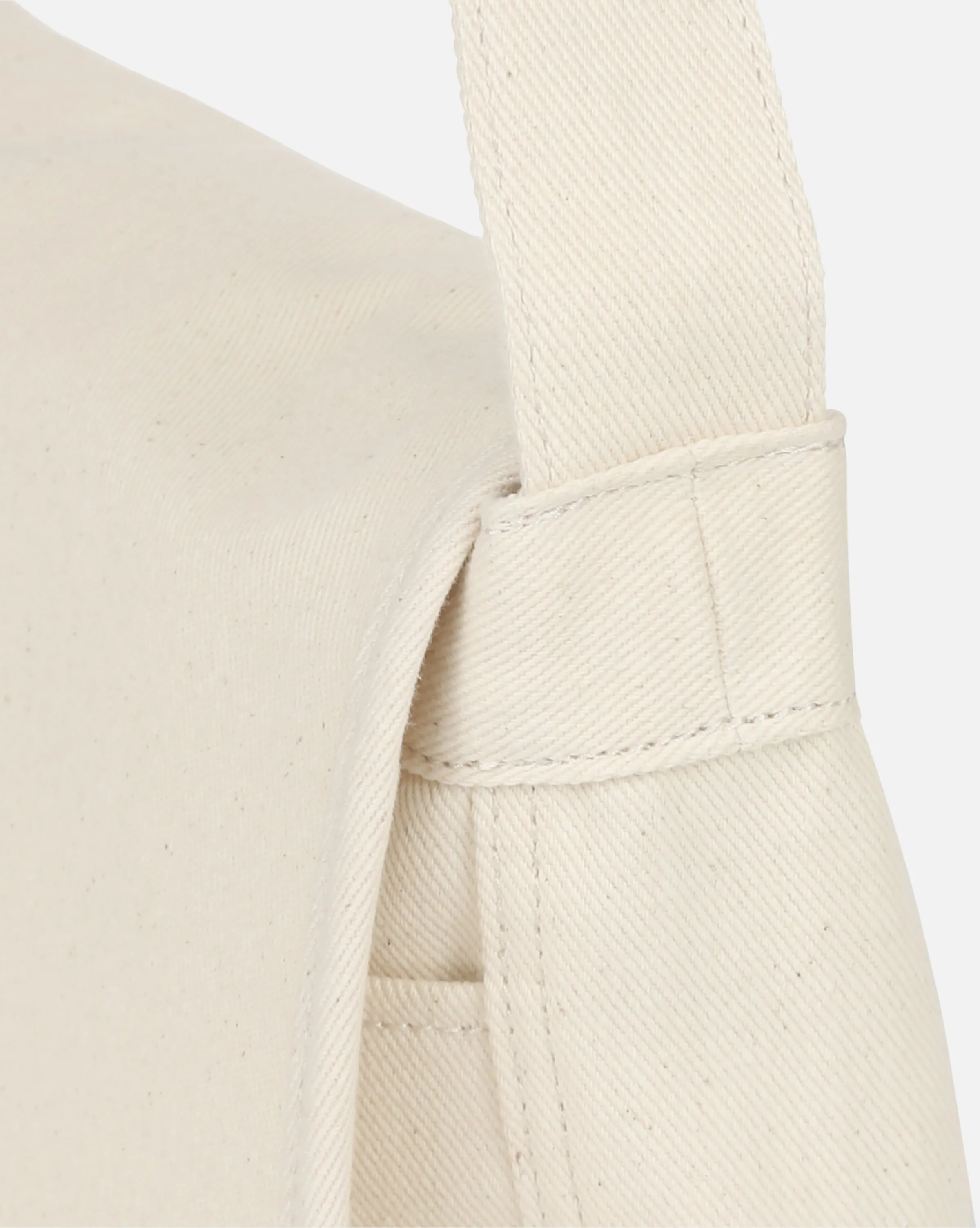 Lucky Canvas Mini Cross Bag IV