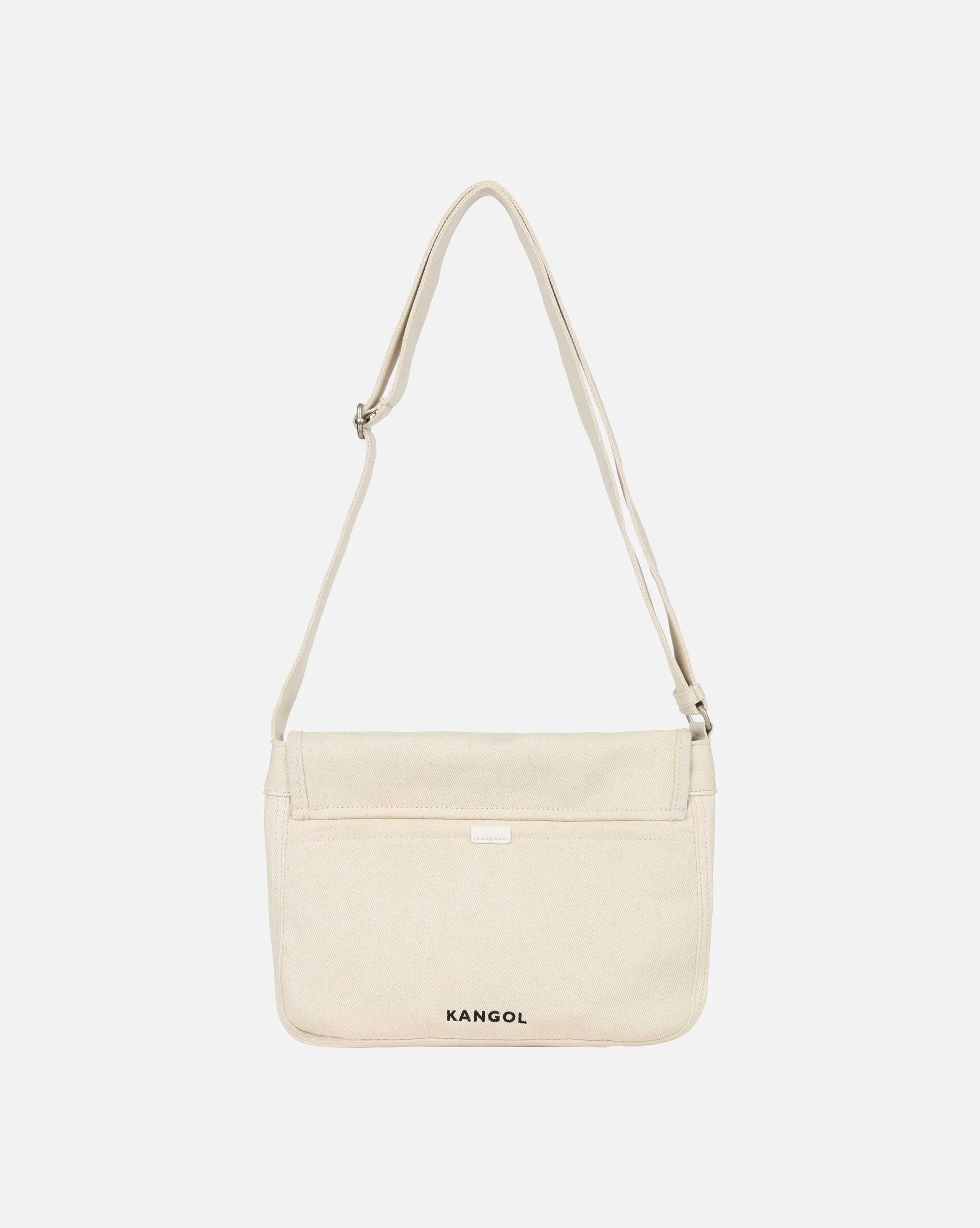 Lucky Canvas Mini Cross Bag IV