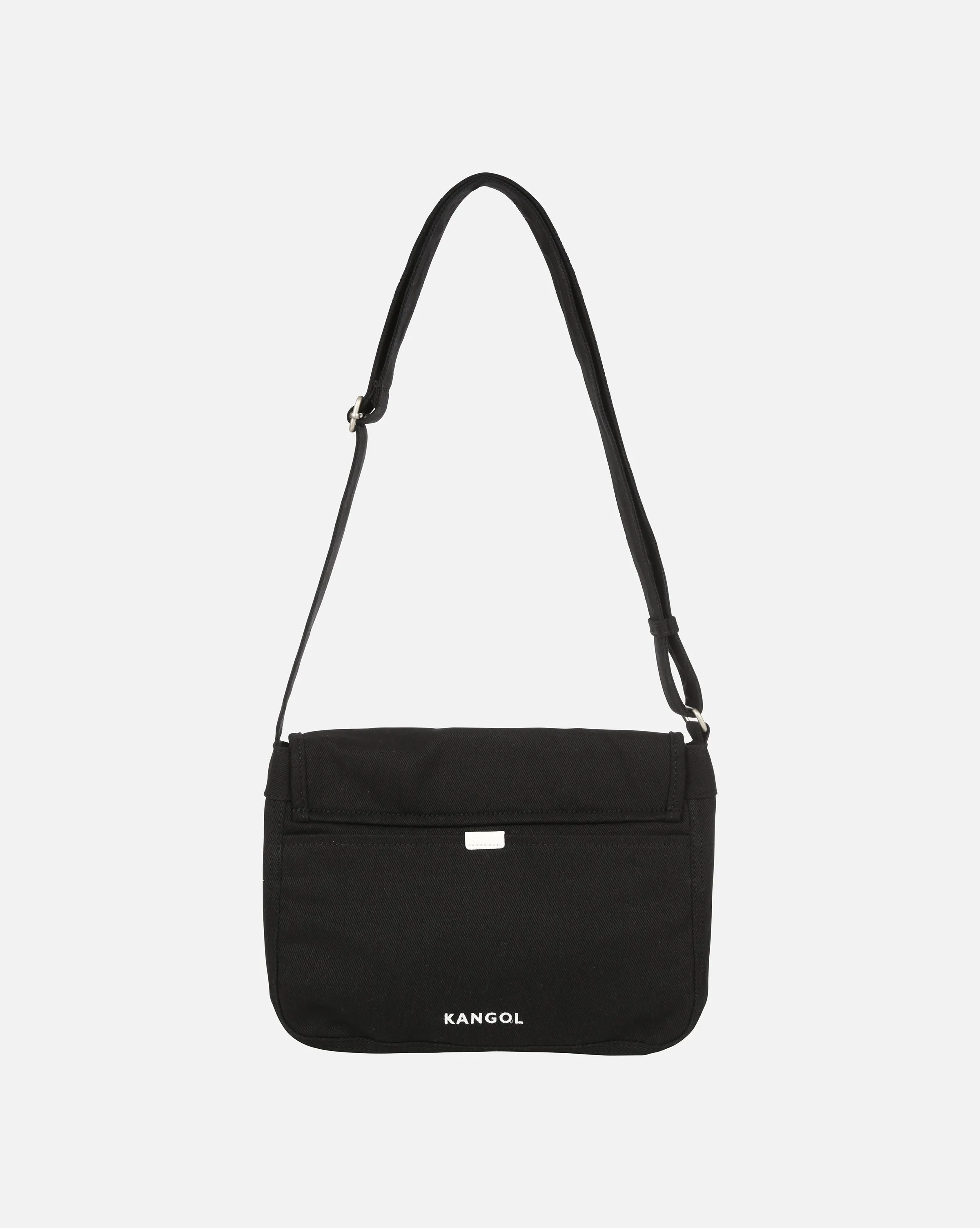 Lucky Canvas Mini Cross Bag IV