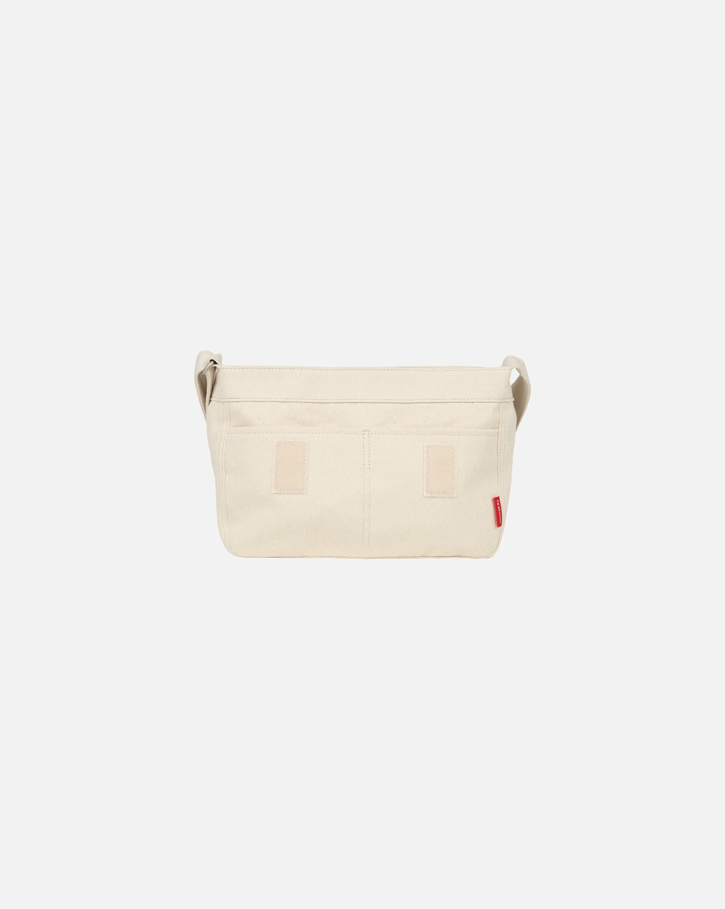Lucky Canvas Mini Cross Bag IV