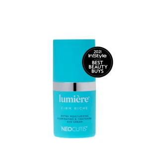 Lumiere Firm Riche