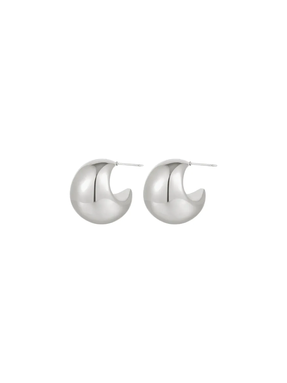 Luv AJ Lucia Hoops (More Colors)