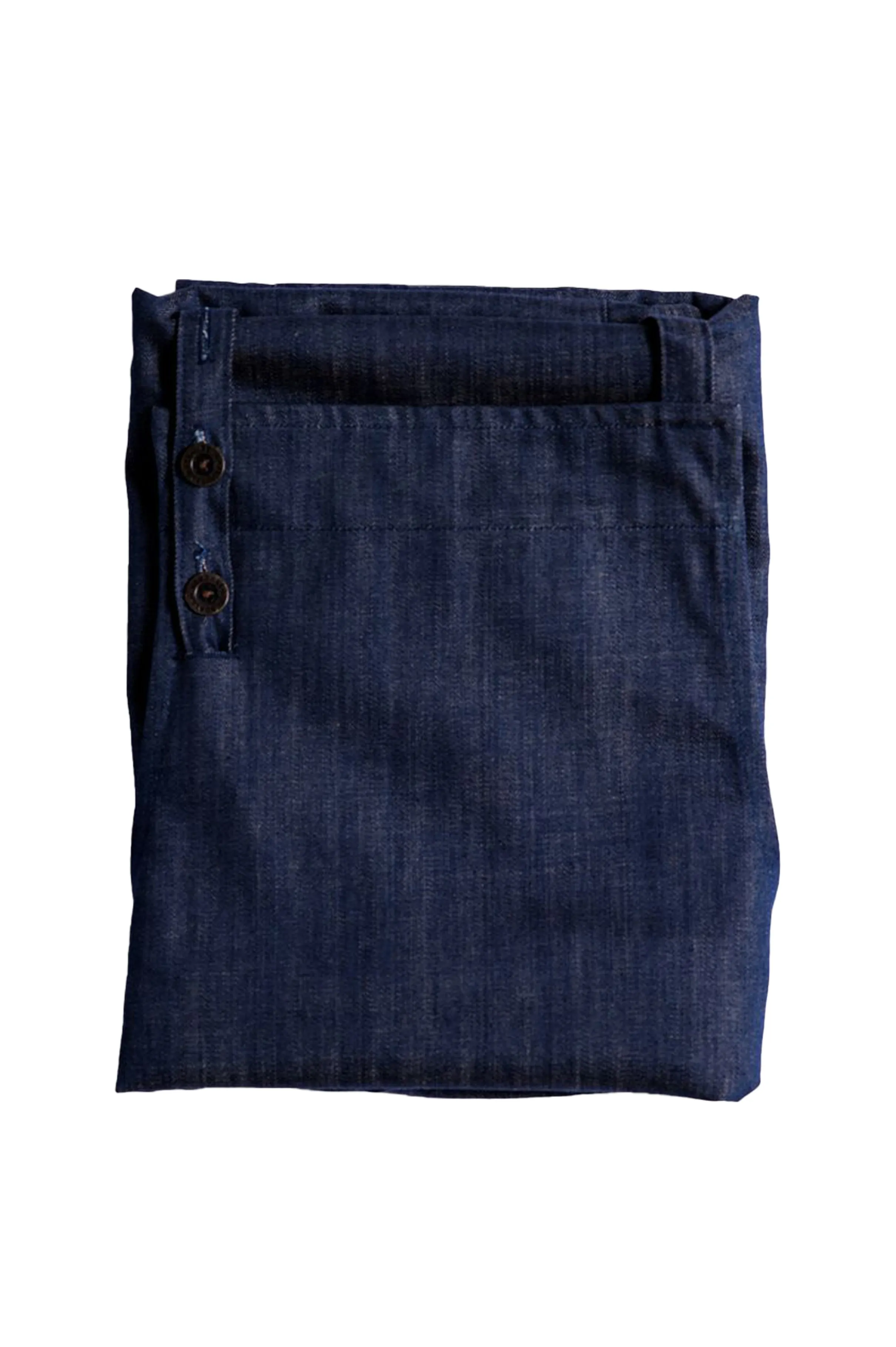 Lyon Bib Apron ⏤ Dungaree