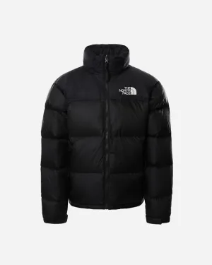 M 1996 Retro Nuptse Jacket - Black