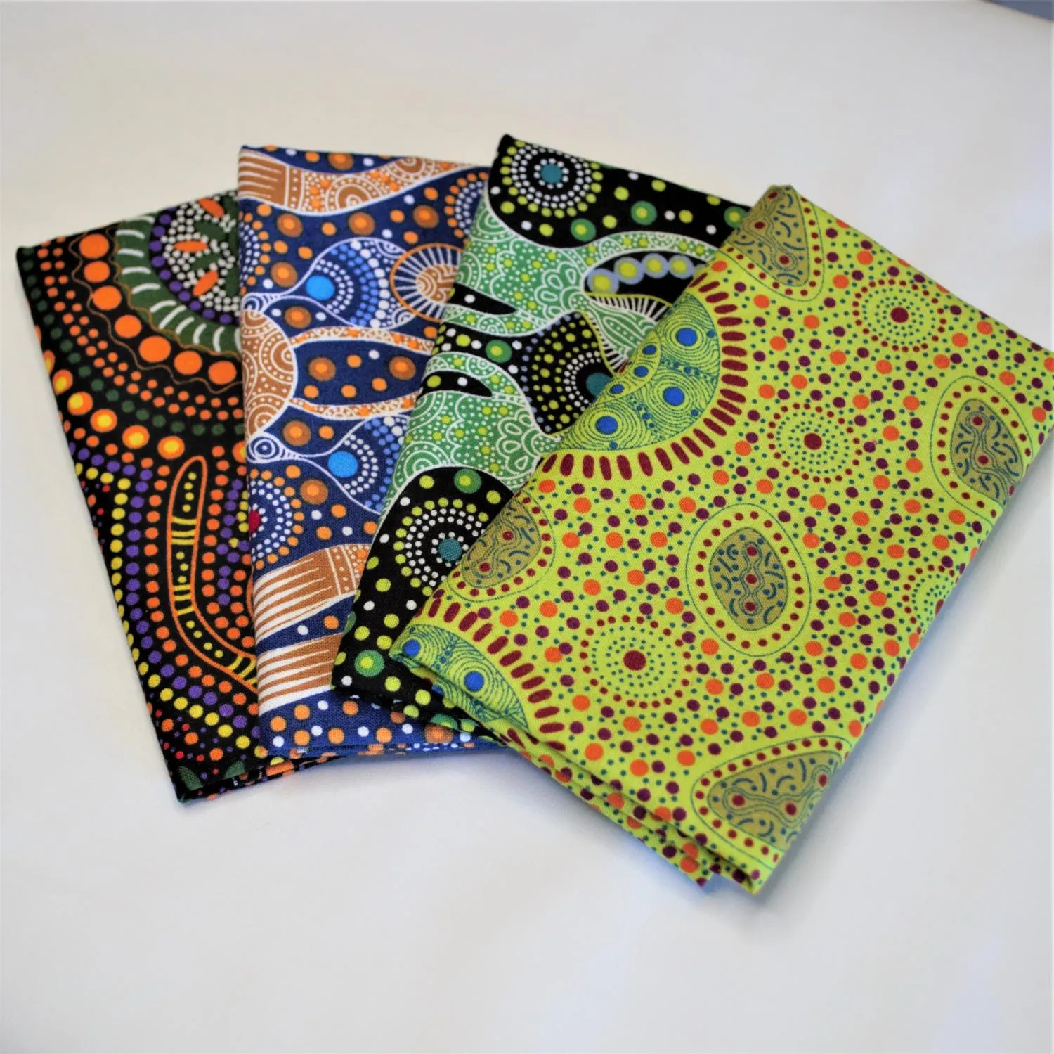 M & S Quarter Bundle x 4 Misc. Colors
