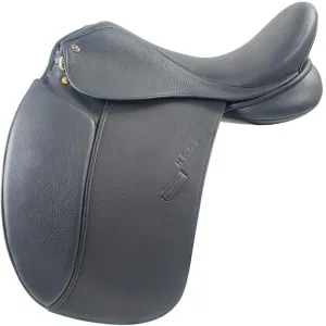M. Toulouse Aachen Dressage Saddle X-Wide Tree