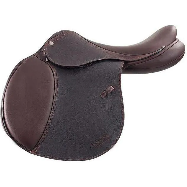 M. Toulouse Annice Professional Close Contact Saddle