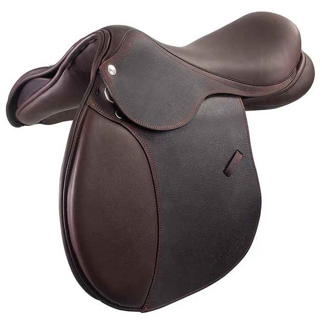 M. Toulouse Annice Professional Close Contact Saddle