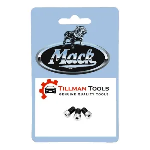 Mack 50112-7 M16x1.5x30mm Cap Screw