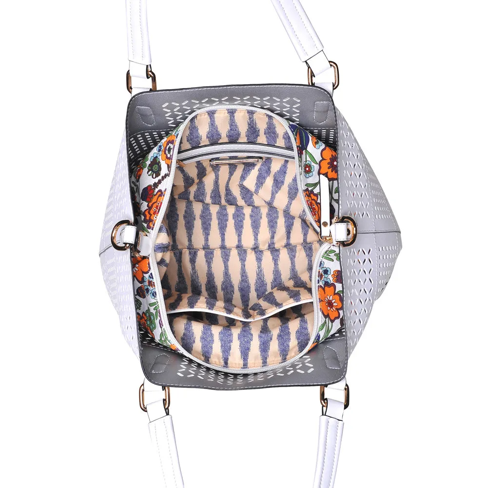 Mackenzie Tote