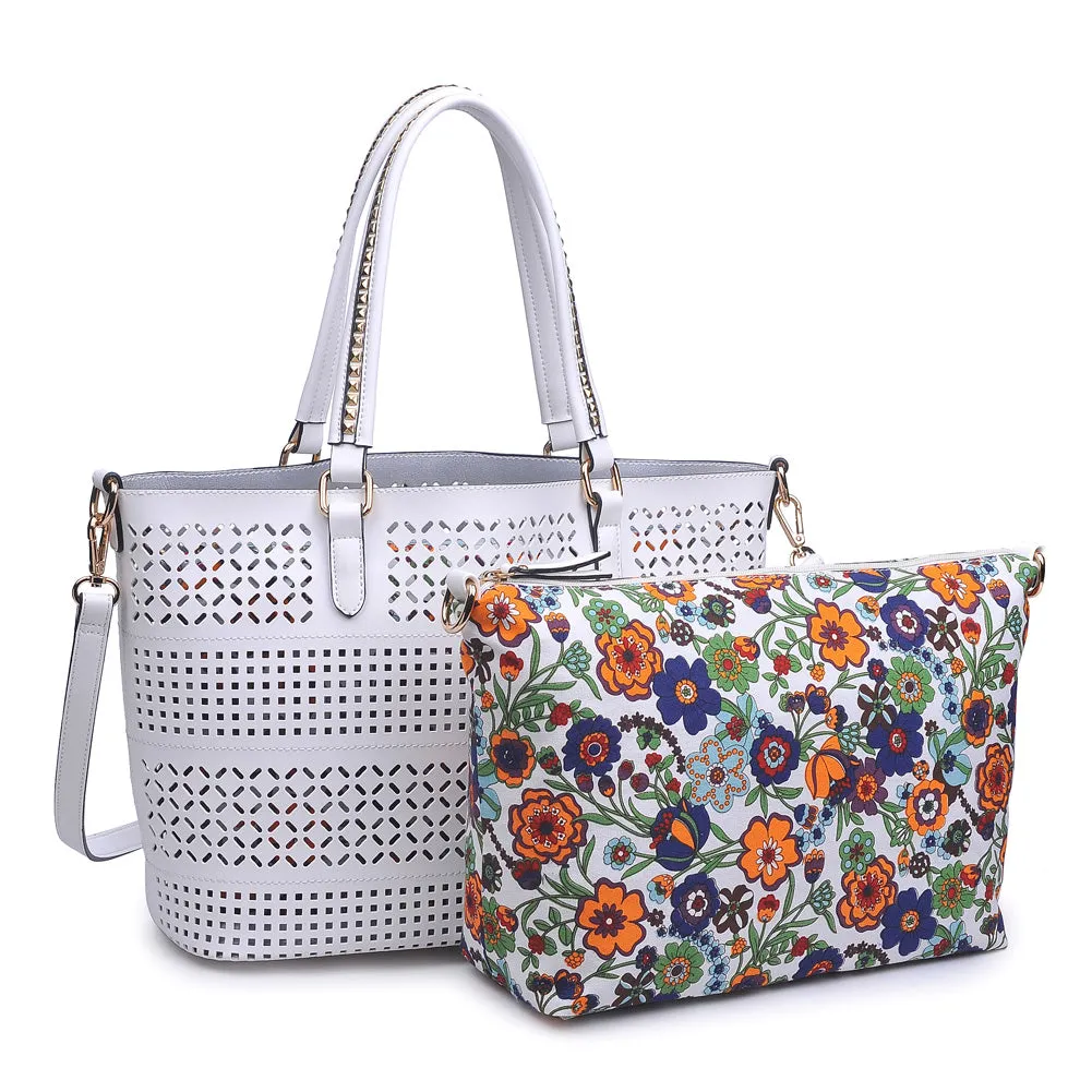 Mackenzie Tote