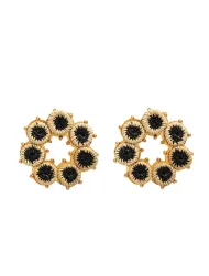 Maddalena Maxi Earrings