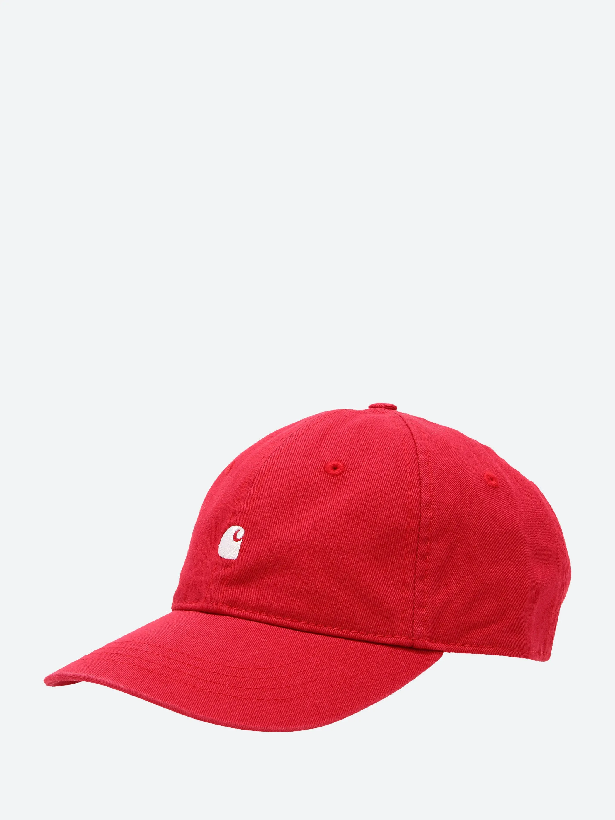 Madison Logo Cap