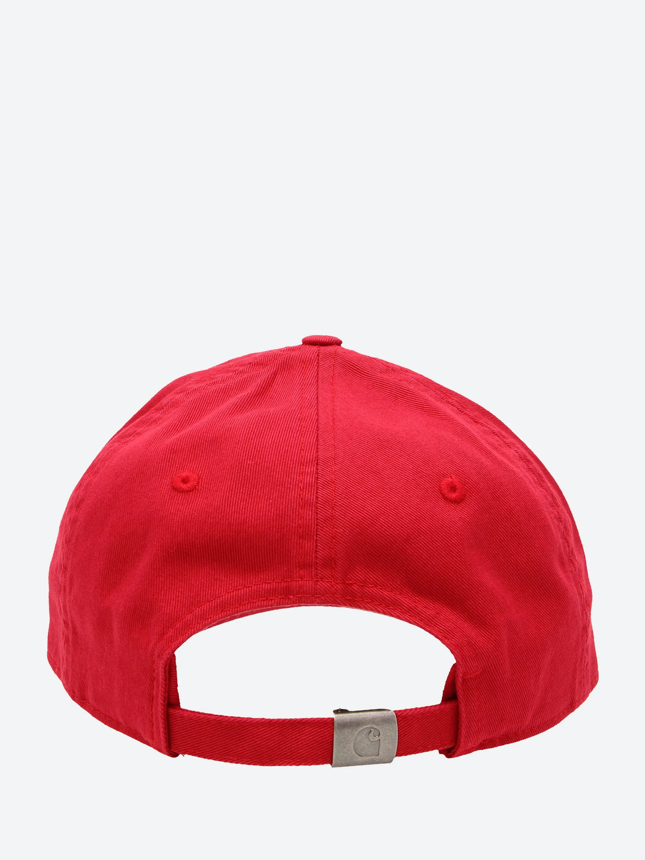 Madison Logo Cap
