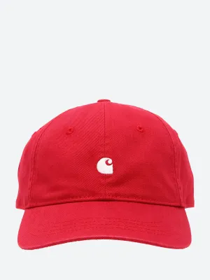 Madison Logo Cap