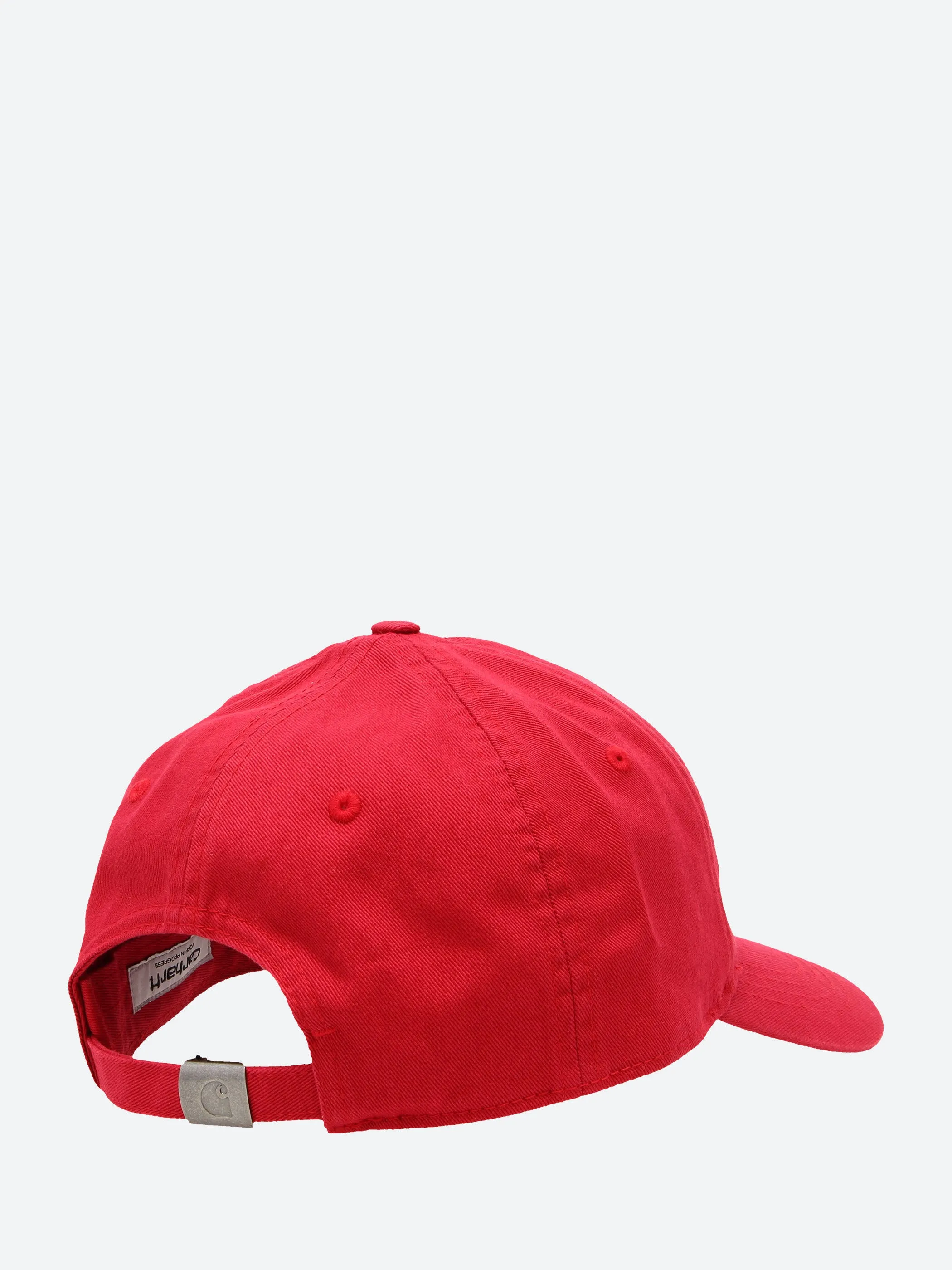 Madison Logo Cap