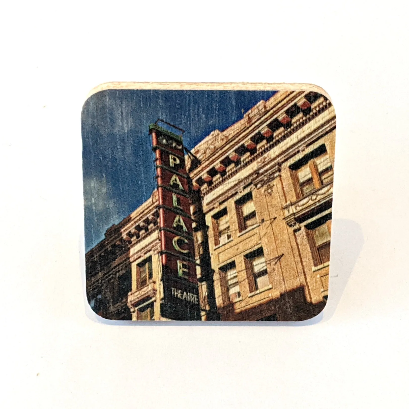 Magnet - St. Paul - Palace Theatre
