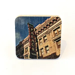 Magnet - St. Paul - Palace Theatre