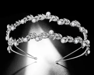 Magnolia: Headband 10695