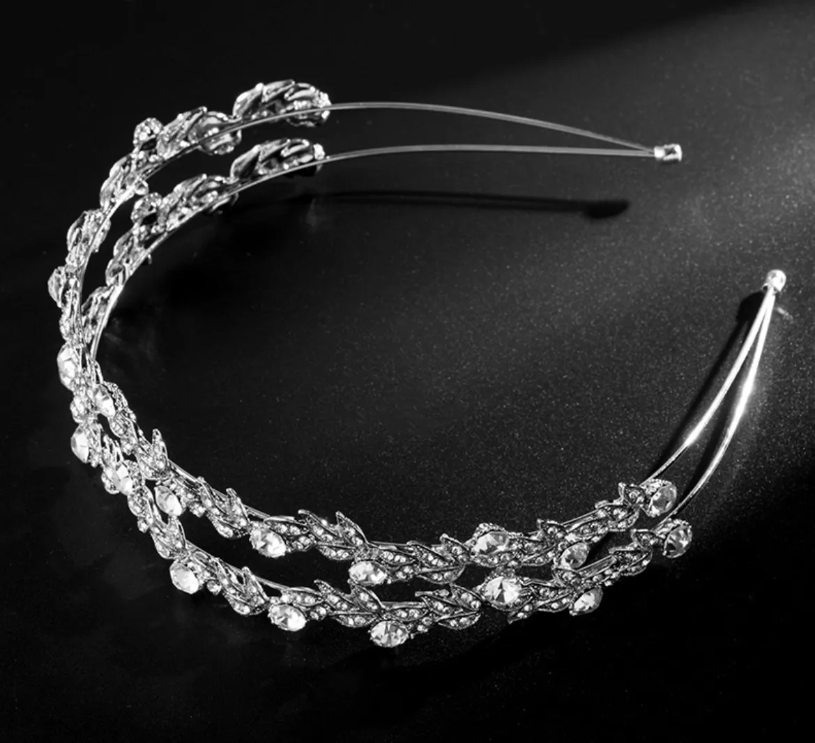 Magnolia: Headband 10695