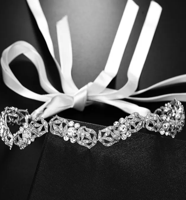Magnolia: Headband HG1027