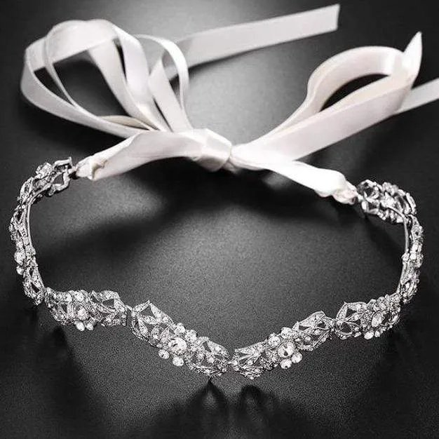 Magnolia: Headband HG1027