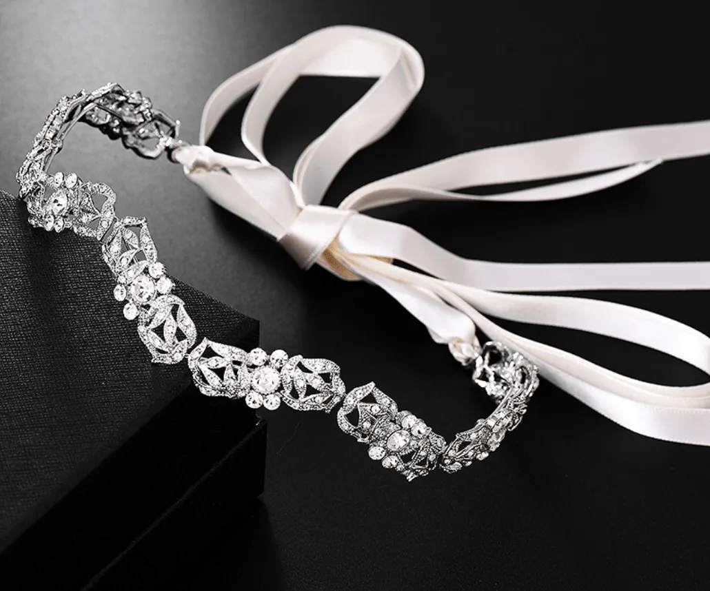 Magnolia: Headband HG1027