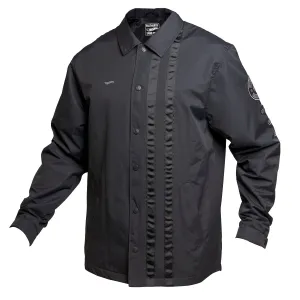 Major Hot Wheels Jacket - Black