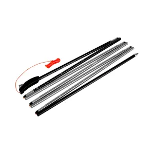 Mammut 280 Fast Lock 2.0 Probes