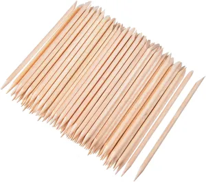 MANICURE STICKS - PACK OF 100