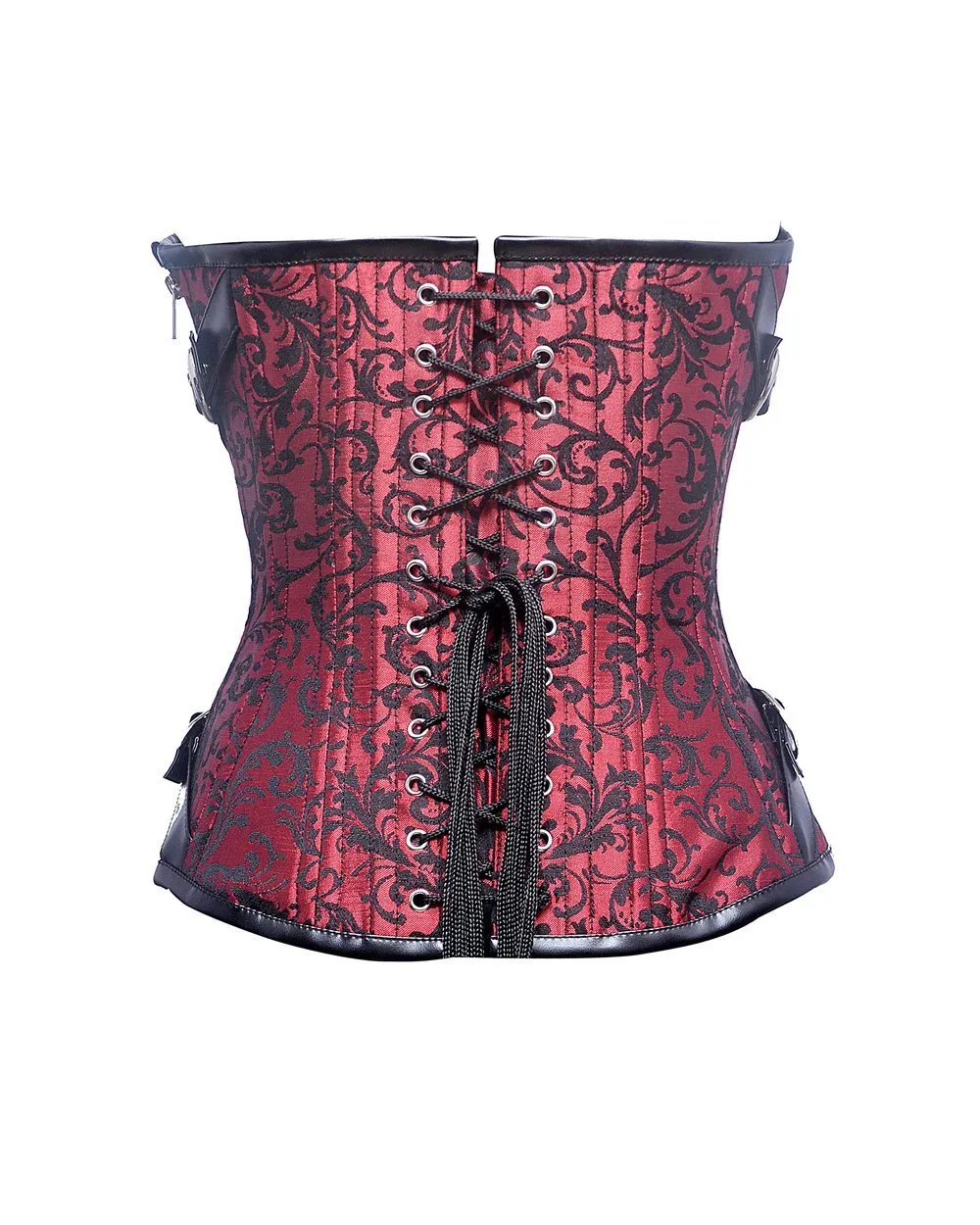 Marcela Overbust Corset