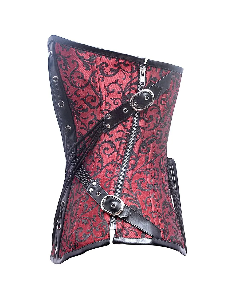 Marcela Overbust Corset