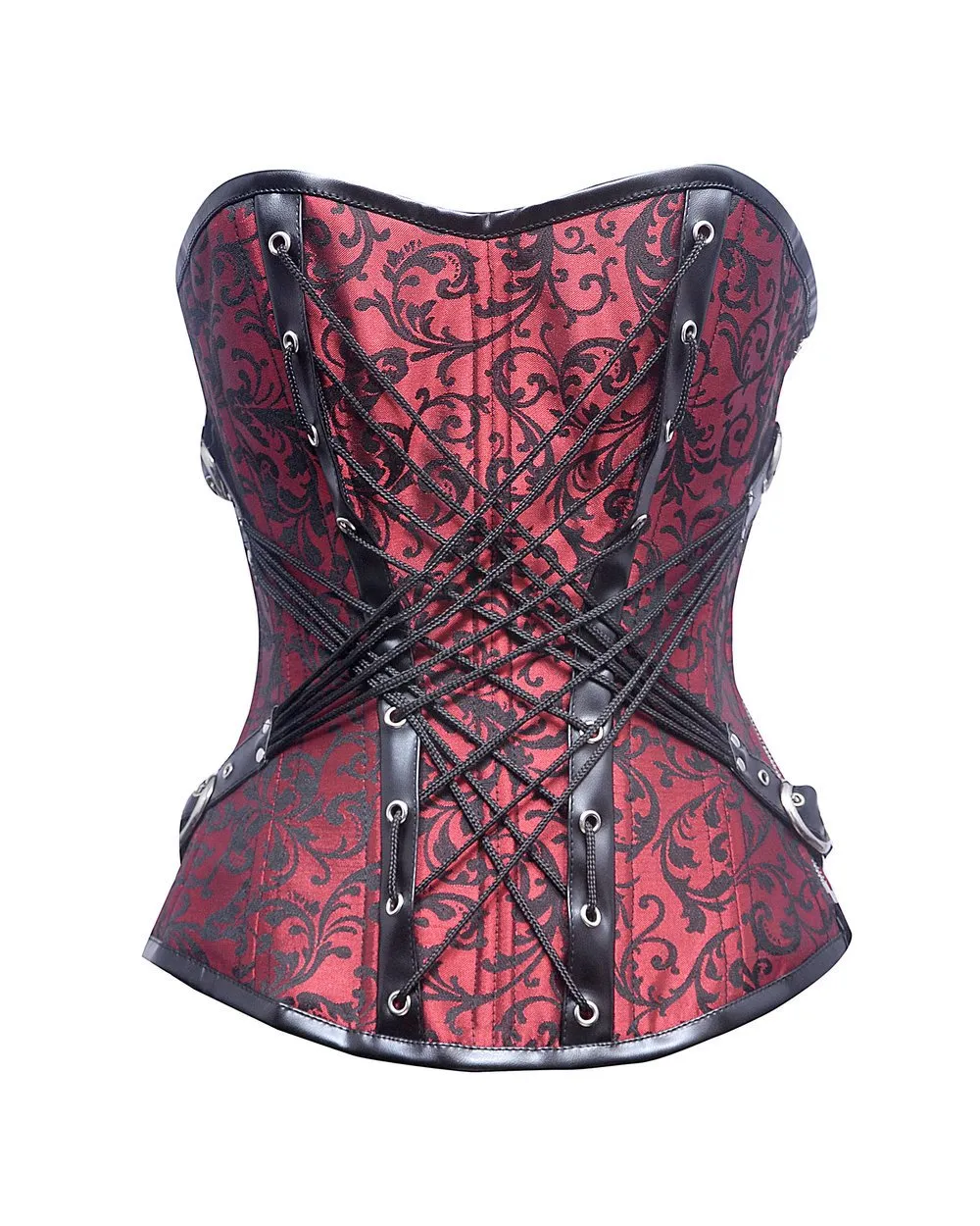 Marcela Overbust Corset