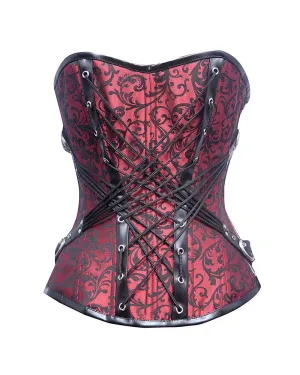 Marcela Overbust Corset