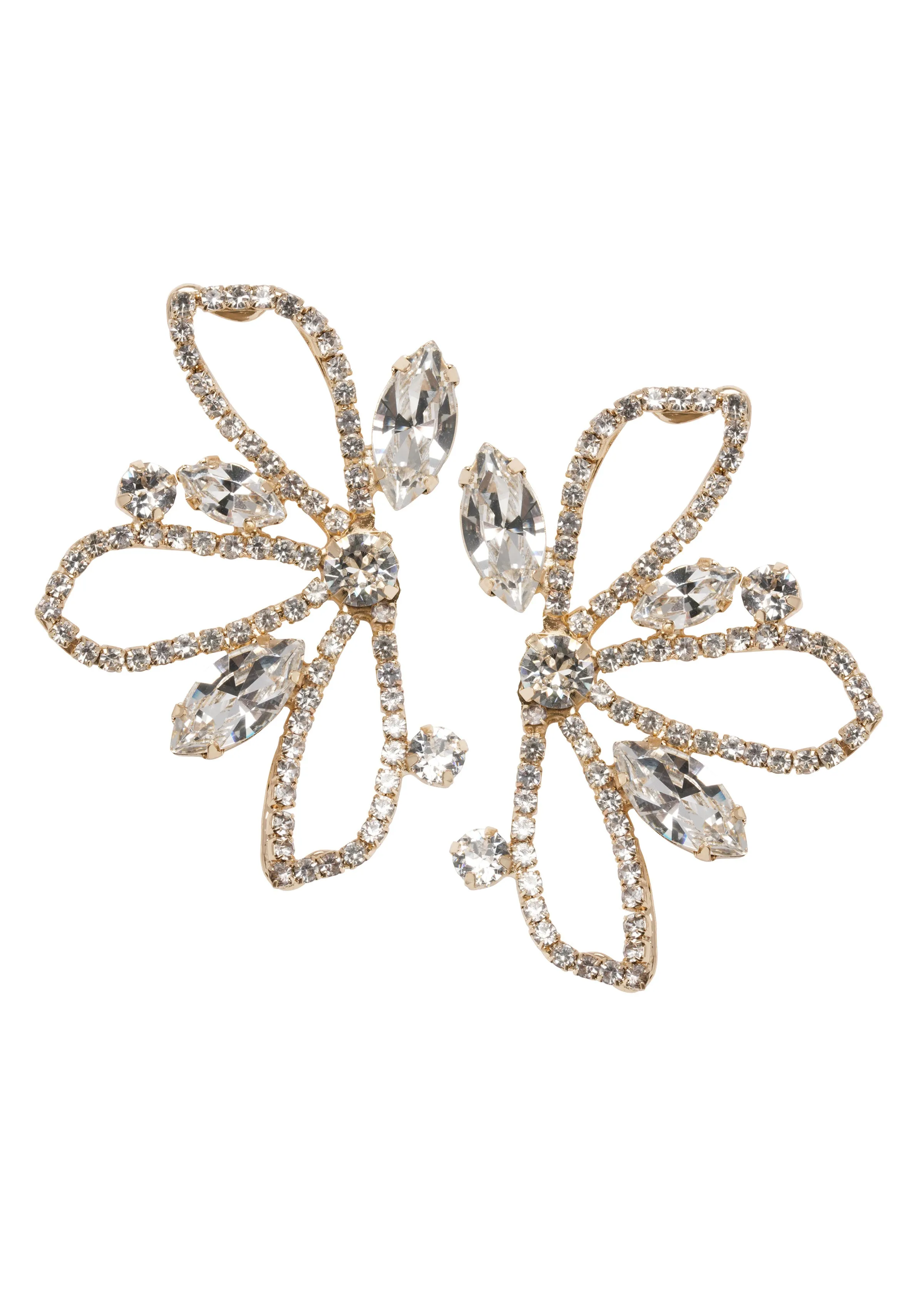 Mari Statement Stud