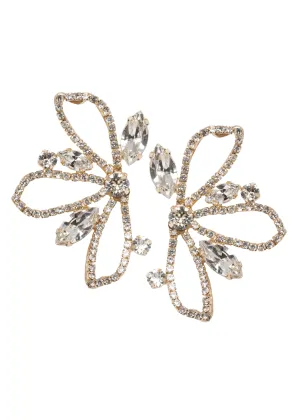 Mari Statement Stud