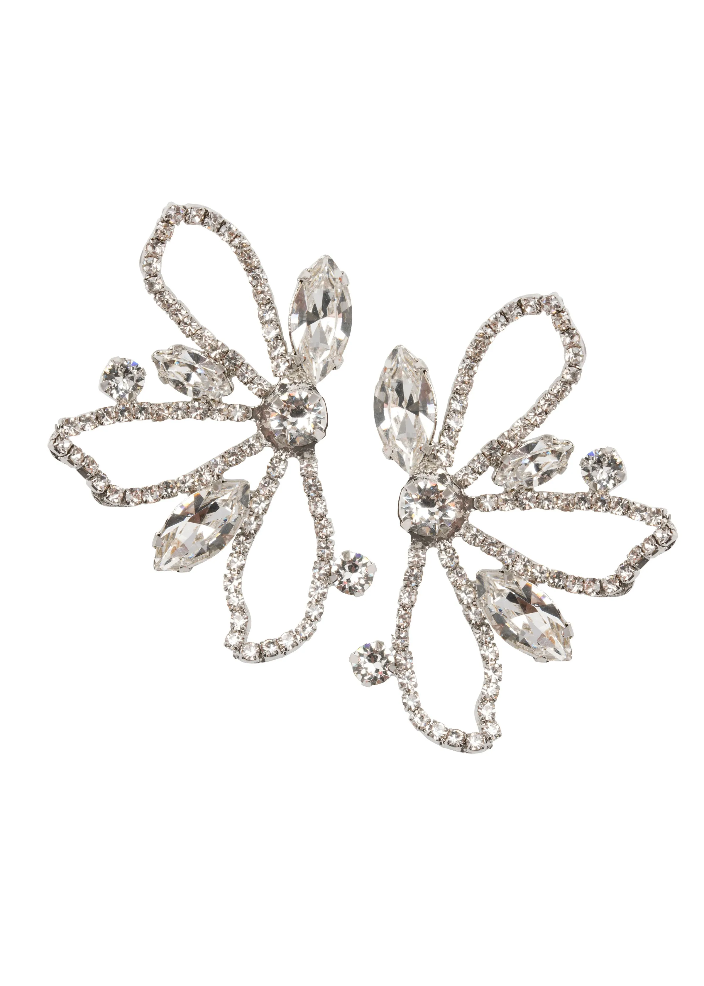 Mari Statement Stud