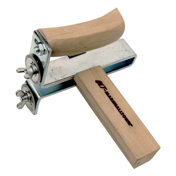 Marshalltown Heavy Duty Drywall Stripper