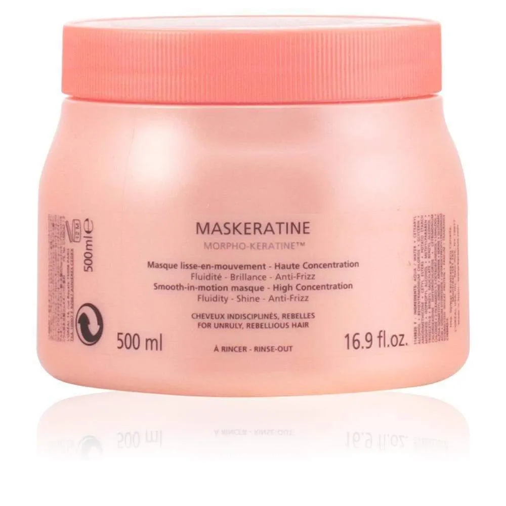 Mascarilla Kerastase Discipline Maskeratine